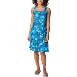 New Columbia Women's PFG Freezer III Dress size large